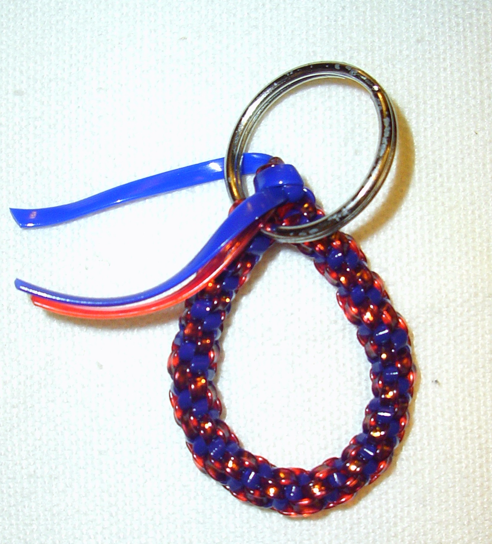 Keychain Image